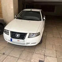سمند سورن پلاس مدل ۱۴۰۲