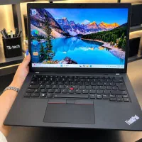 Lenovo ThinkPad P14s Gen 3|رایانه همراه|تهران, فلسطین (میدان انقلاب)|دیوار
