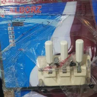 دستگاه بستنی قیفی البرز