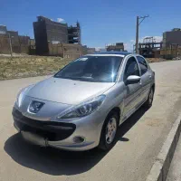 ۲۰۷ دنده سقف پانا