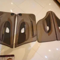 رودری پژو پرشیا.چهار عدد