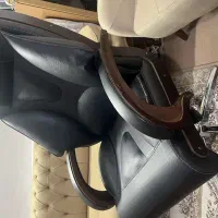 صندلی ریاستی VIP