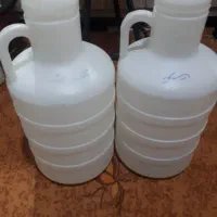 دبه ۱۵ و۲۰ لیتری