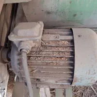 آسیاب چکشی و یونجه خردکن سه فاز