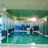 استخدام نیروی خانم خدمات استخر