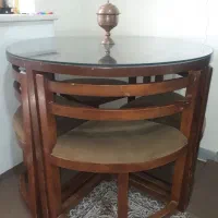 میزوصندلی کمجا