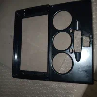 قاب مانیتور پراید