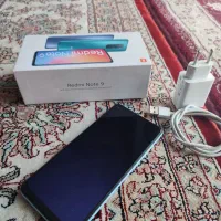 گوشی ردمی نوت 9