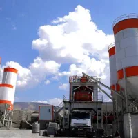 خرید بتن آماده مستقیم از کارخانه