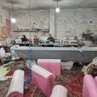 استخدام نجار و رکوب مبل