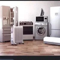 فروش لوازم خانگی یخچال با کالاپی / کالانو / باجت