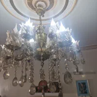 لوستر و دیوارکوب نو