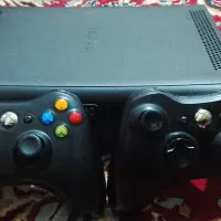 ایکس باکس ۳۶۰ جیتگ شده