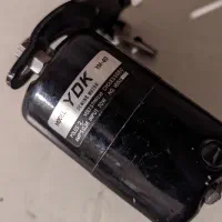 دینام YDK و پدال چرخ خیاطی