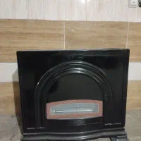 بخاری سپاهان گاز