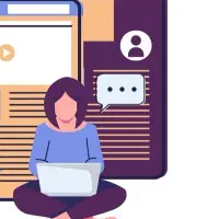 ایده تا اجرای کاتالوگ،پاورپوینت ،ورد ،تایپ
