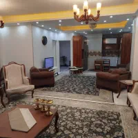 آپارتمان ۱۱۰ متری شیک نزدیک همت