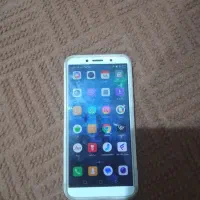 گوشی هانر7Sخیلی تمیز کارکردش خوب