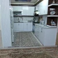 فروش همکف ویلایی B3