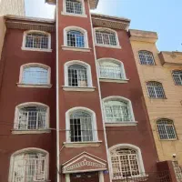 ۵۰۰متر کلنگی سعادت آباد