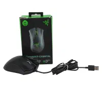 موس ریزر Razer DEATHADDER Essential Gaming Mouse