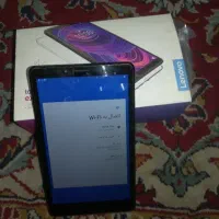 تبلت لنوو M7