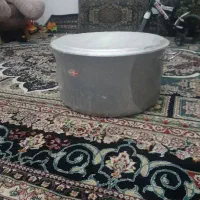 سرویس قابلمه تفلون قابلمه بزرگ‌ سایز ۵۲ و ۴۸ موجود