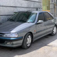راننده سرویس هستم