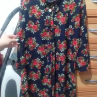 تونیک  قرمز