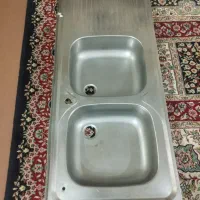 سینگ ظرف شوی