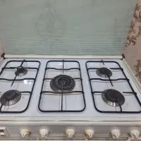 گاز مبله