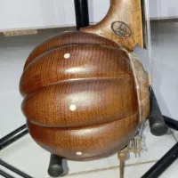 کمانچه اصیل و خوش صدا