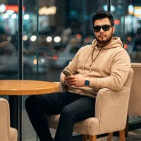 عکاسی حرفه ای فضای باز