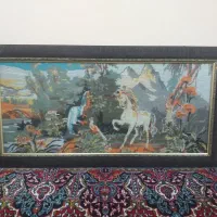 سالم  سایزبزگ بدون خط و خش