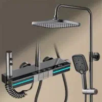 لوله کشی و تعمیر پمپ آب آبگرمکن فرنگی شیرآلات