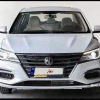 ام جی 5 2024-MG5
