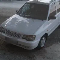 پراید ۱۱۱ مدل ۹۴
