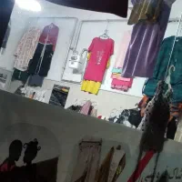 واگذاری پوشاک فروشی