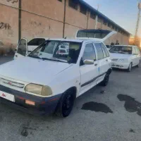 پراید هاچبک