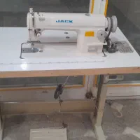 چرخ خیاطی جک