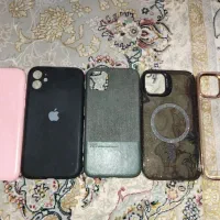 قاب گوشی آیفون ۱۱