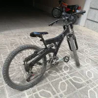 دوچرخه 26 چابک