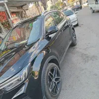 mg rx2025|خودرو سواری و وانت|ماکو, |دیوار