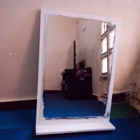 آینه قدی بزرگ