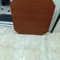 میز ناهارخوری قدیمی ،شکلات خوری قدیمی