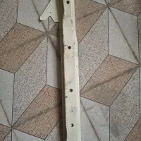 پرچمی پراید سمت راننده
