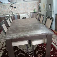 میز غذاخوری