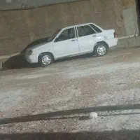 پراید132مدل1389