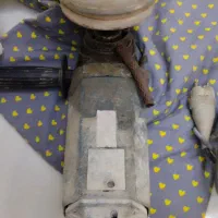 ثاب بوش اصل آلمان