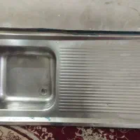 سینگ ظرفشویی